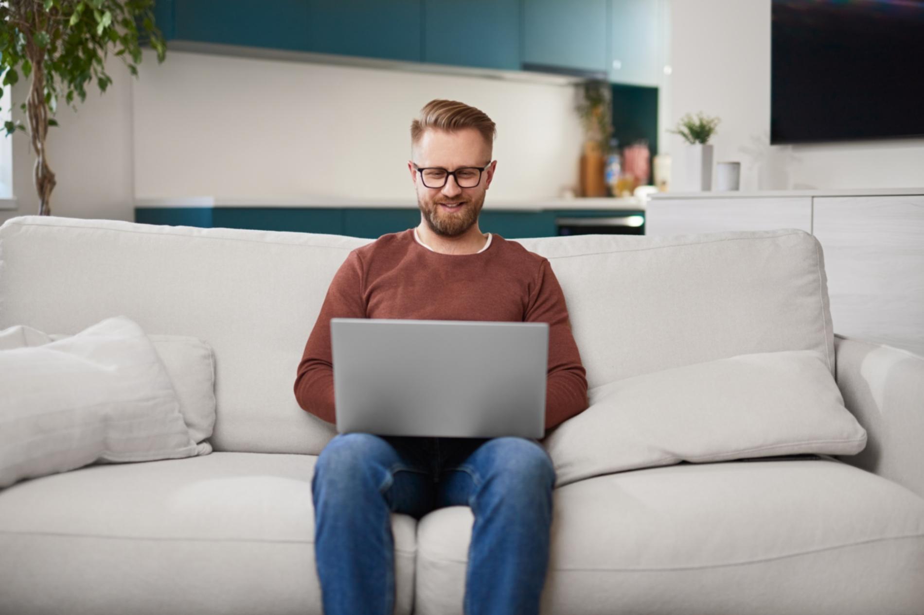 Group discussion during budgeting workshop session